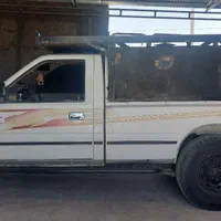 نیسان باری