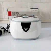 دستگاه اولتراسونیک مدل CD3800