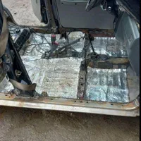 صافکاری و سپر سازی و رفع پوسیدگی|خدمات موتور و ماشین|فاضل آباد, |دیوار