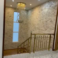 نرده استیل