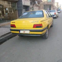 فروش فوری|خودرو سواری و وانت|پارس‌آباد, |دیوار