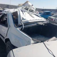 پژوپارس سال مدل ۹۸|خودرو سواری و وانت|قلعه گنج, |دیوار