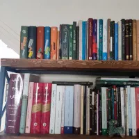 فروش کلی و جزئی کتاب