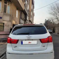 هایما s7 درحدصفر مدل ۹۸|خودرو سواری و وانت|تهران, شهرک دریا|دیوار