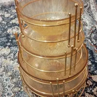 سرویس ۵ تیکه پذیرایی