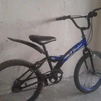 دوچرخه ۲۰|دوچرخه، اسکیت، اسکوتر|کرمانشاه, |دیوار