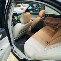 هیوندای سوناتا NF اتوماتیک 2400cc، مدل ۲۰۰۸|خودرو سواری و وانت|قائم‌شهر, |دیوار