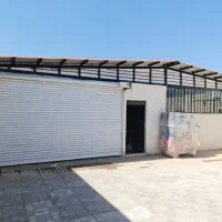 سوله 500متر زمین 300 مترسوله فروش