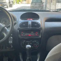 فروش ۲۰۶ مدل ۸۴