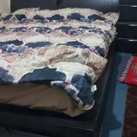 تخت دو نفره|تخت و سرویس خواب|ایلام, |دیوار