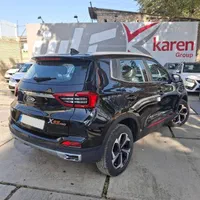 X55 مشکی اتومات مدل 404|خودرو سواری و وانت|گرگان, |دیوار
