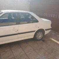 پژو سال xu7|خودرو سواری و وانت|محمدیه-قزوین, |دیوار