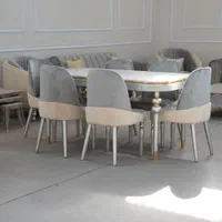 مدل زیبای چستر فلورا|مبلمان خانگی و میز عسلی|تهران, شهرک ولیعصر جنوبی|دیوار