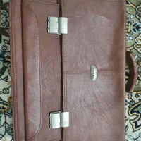 کیف چرم