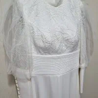 لباس مجلسی پوشیده. نامزدی|لباس|بهشهر, |دیوار