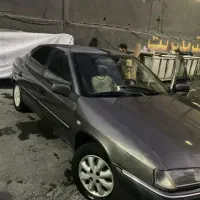 زانتیا مدل۸۹