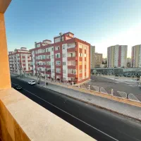 واحد شخصی ساز/115متر/نوساز/400وام/فاز ۲|فروش آپارتمان|سهند, |دیوار