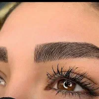 میکروبلیدینگ ابرو