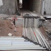 استخدام نیرو جهت لوله کشی گاز خانگی