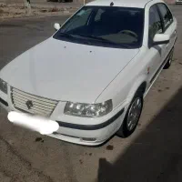 سمند LX