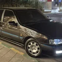پارس سال مدل ۹۸