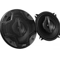 2جفت(4عدد)باند گرد JVC 539 کم کارکرد وسالم با جعبه|قطعات یدکی و لوازم جانبی|تهران, مهران|دیوار