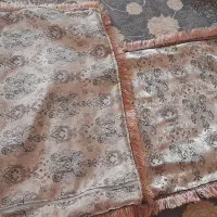 ۶ عدد رویه بالشت نو|رختخواب، بالش، پتو|خرم‌آباد, |دیوار