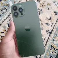 ایفون ۱۳ پرو مکس طرح