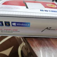 مودم ADSL2+  AZ