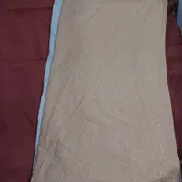 ملافه تشک یکنفره دوخته شده|رختخواب، بالش، پتو|تهران, وصفنارد|دیوار