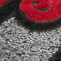 فرش فانتزی|فرش|قزوین, |دیوار