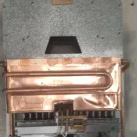 آبگرمکن دیواری بوتان 3118 پکیج و رادیاتور|آبگرمکن، پکیج، شوفاژ|تبریز, |دیوار