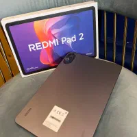 تبلت REDMI Pad 2|تبلت|چالوس, |دیوار
