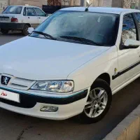 پارس tu5 مدل آخر ۹۴ کلاس ۱۵ فول