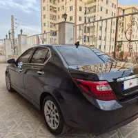 دنا پلاس توربو ۶ دنده مدل ۱۴۰۱ بدون خط خش|خودرو سواری و وانت|تهران, تهرانسر شرقی|دیوار