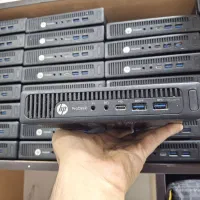 مینی کیس تاینی اچ پی نسل ششم Hp mini case tiny