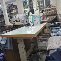 شاگرد خیاط خانم