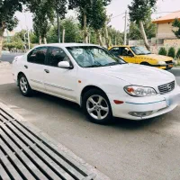 ماکسیما مدل ۲۰۰۵ اتومات