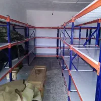 کانتر قفسه استند تاپینگ ۵