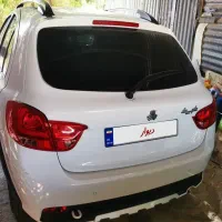 کوییک gx 1403|خودرو سواری و وانت|دوگنبدان, |دیوار