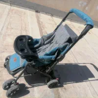 کالسکه|کالسکه و لوازم جانبی|قم, پردیسان|دیوار