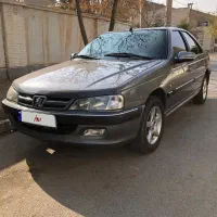 پارس Elx 2000 Xum مدل 95|خودرو سواری و وانت|تهران, پرستار|دیوار