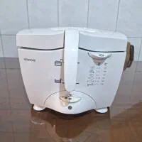 سرخ کن Kenwood درحد نو