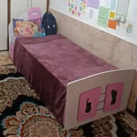 تخت خواب یک نفره