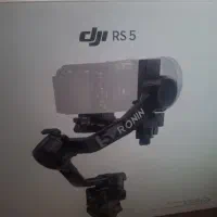 گیمبال rs5