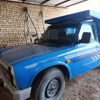 فروش نیسان مدل 1403