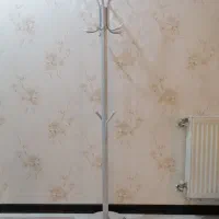 چوب لباسی مدل ایستاده