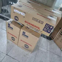 اسپلیت رادیاتور دوبل مسی کم مصرف