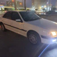 پژو پارس XUPP مدل 1402