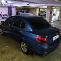 ساینا EX مدل 1398 با کارکرد 63هزار تک برگ|خودرو سواری و وانت|ری, علایین|دیوار